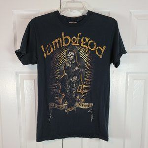 Lamb of God T-Shirt